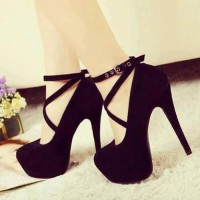 Tacones TAMARA