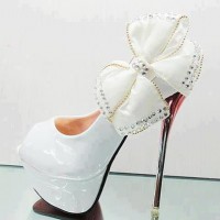 Zapatos Boda