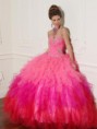 Vestido de 15